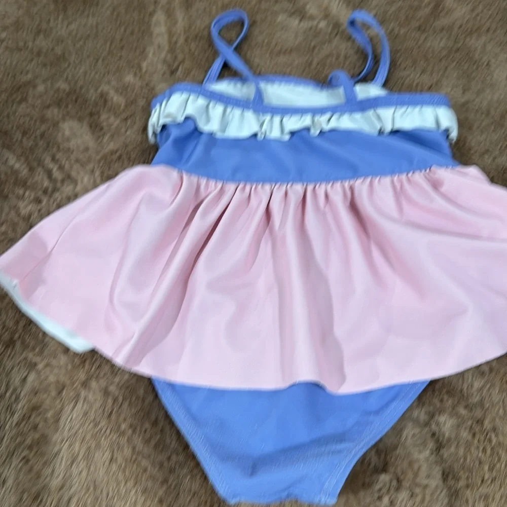 Toddler swimsuits